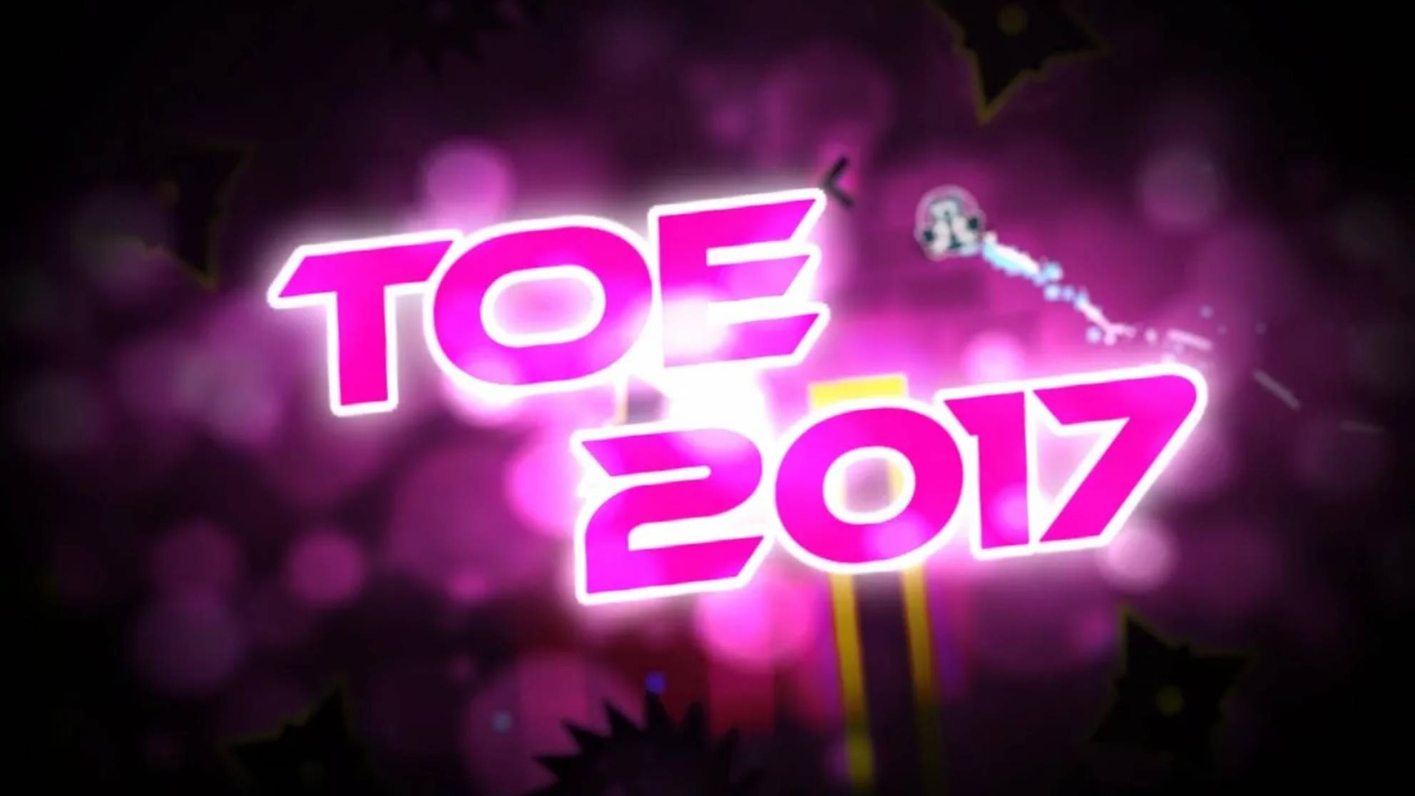 Theory of Everything ИЗ БУДУЩЕГО? (INSANE) ToE 2017 - 100%