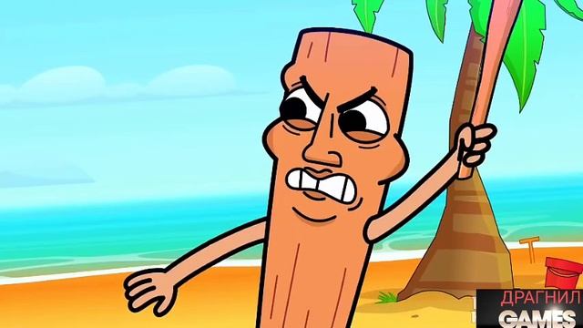СПРУНКИ итальянские мультфильмы! Итальяно СПРУНКИ! Sprunki incredibox!