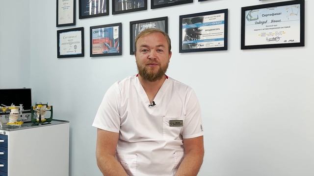Керамические виниры для голливудской улыбки