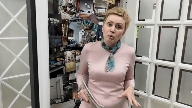 Приветствие - магазин "100 Дверей"