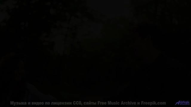Музыка, которая звучит так, будто ее создала сама природа! - We may be remembered by what we did whe