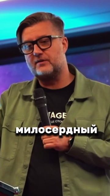 Три удара Дмитрий Шлетгауэр #воскреснаяпроповедь #евангелие #церковь