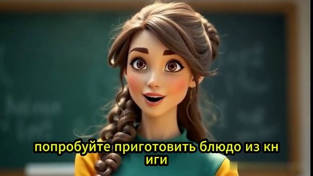 Как полюбить чтение
