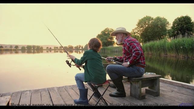Ты НЕ ЗНАЛ, что Земля ТАКАЯ! - Carefree Morning -- Scott Holmes Music -- Inspiring Background Music