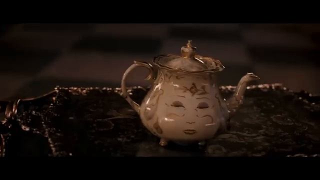 Красавица и чудовище — Русский трейлер #2 (2017)