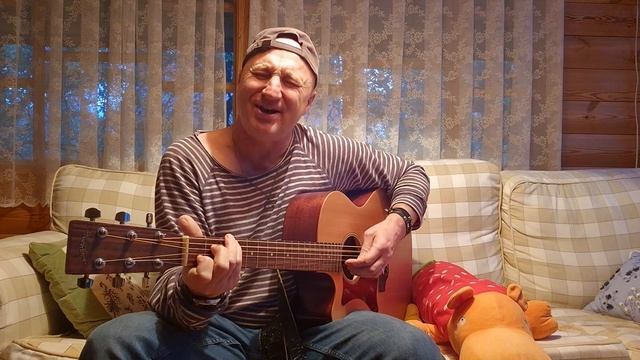 Снежинка