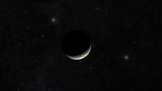 Глубокий Космос Ambient Space