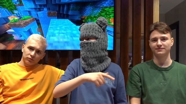 📹 ЦЕЛОВАЛСЯ С ПАРНЕМ?! Было - Не Было, Домер, Дима ШГШ и Зени.
(Дмитрий ШГШ)