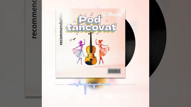 Poď tancovať ( DJ SkorpionJasod )  #музыка #песня #любовь #джасод #topc