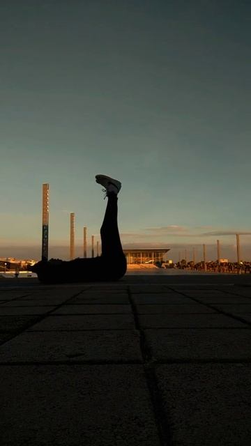 Тренировка в одиночестве. Hometrainings