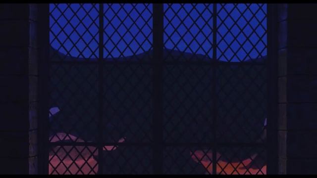 Трейлер мультфильма «Сказания Земноморья» (2025)