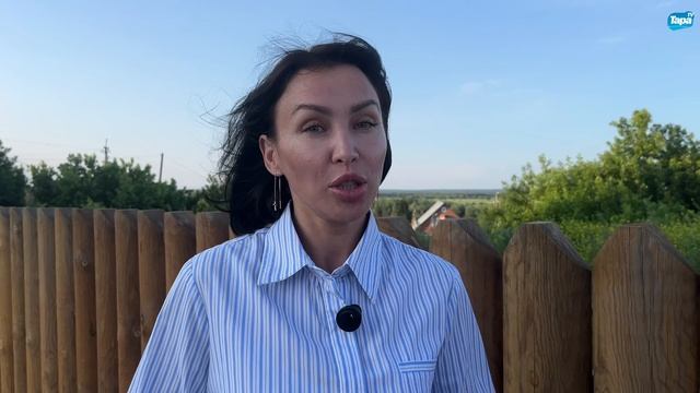 Завтра в Тарской библиотеке состоится важный разговор о роли женщин в развитии района (19.06.2025)