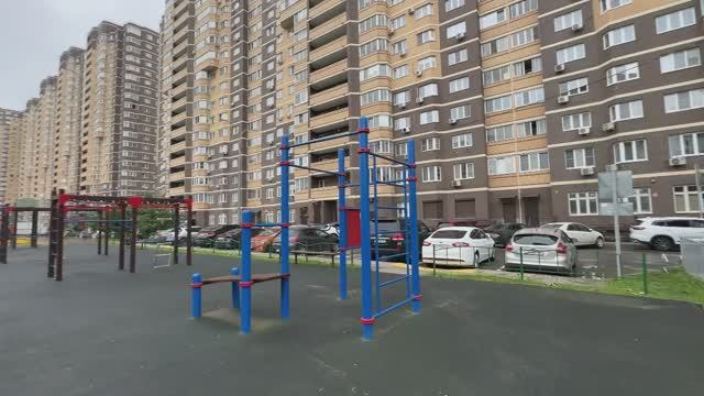 Продается 2-комнатная квартира | Долгопрудный 58 м²