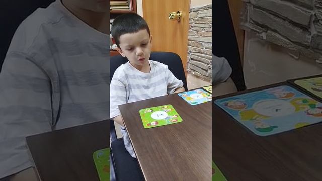 Детский развивающий центр "Настенька" - Работа логопеда Глазковой Ольги Вячеславовны