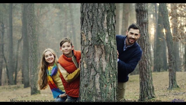 В голове остаётся только ритм и бескрайняя природа - Duck Pond -- Scott Holmes Music -- Music for TV
