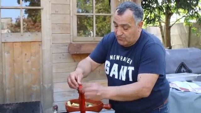 Как вкусно мариновать мясо для шашлыка для получения вкусного и сочного результата