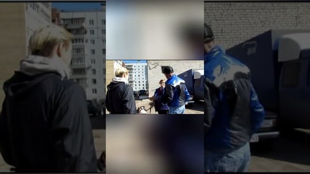 Агрессия на других собак