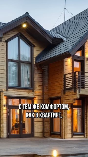Дом в посёлке или самострой: что лучше? | Про Питер