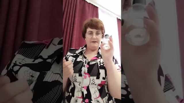 Сладкие ароматы