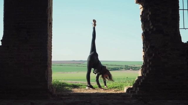 "В ритме ночи"  группа "The World Deuce"