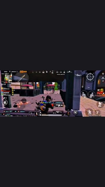 помогайте товарищам✊ #pubgmobile #pubgmobilemoments #интересныемоменты #pubg #смешновидео