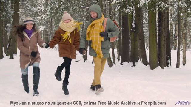 Леса поют, а сердце замирает при этом треке - Cayendose (XLI) -- opo -- Estudios Indigeniformes