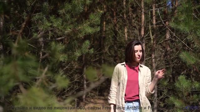 Природа, увиденная через глаза инопланетян - технологии контакта! - Alcoholism -- HoliznaCC0 -- THE
