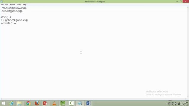 42 - Operations on Tuples