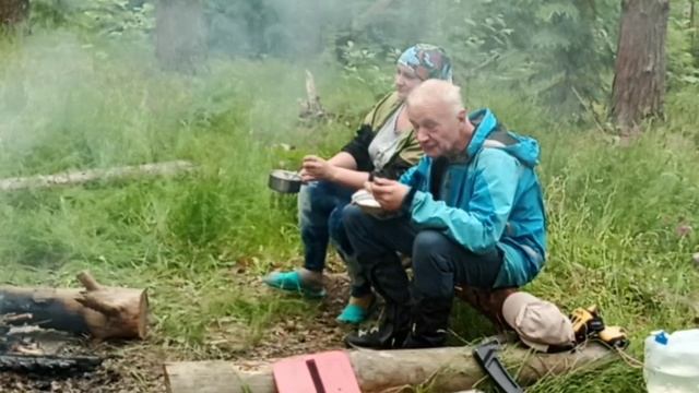 12-13.06.2025 Шатурторф - Грибчиха