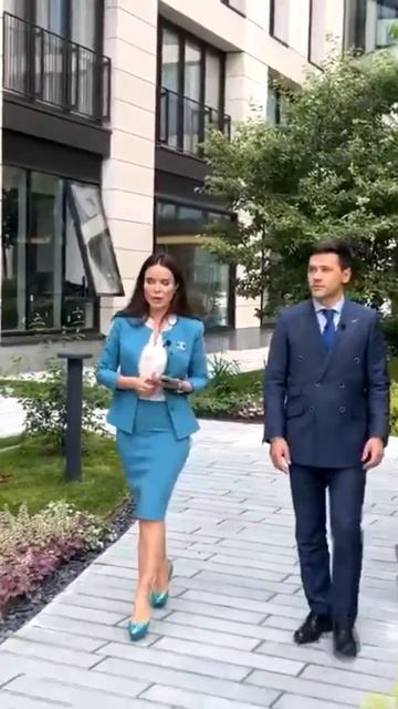 Уникальная концепция постоянно цветущего сада