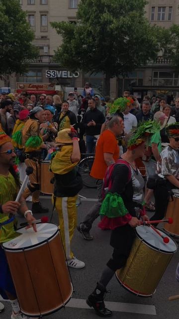 Karneval #dance #fyp #culture #vibe #walking