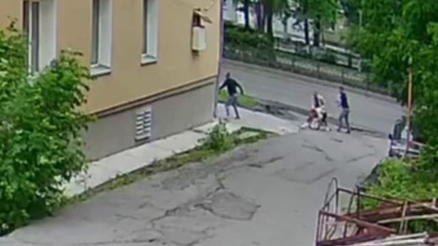 Место происшествия 10.06.25