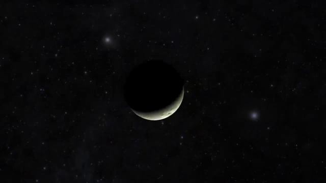 Космическая музыка