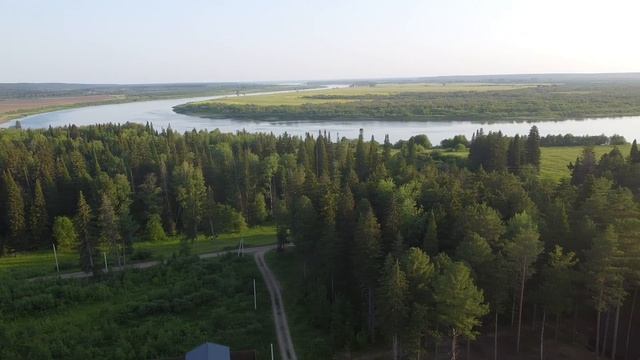 Казанка. Солнечная 28