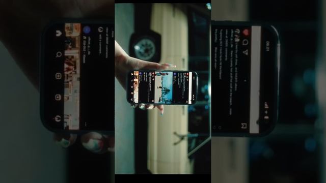 (i-DLE) (Klaxon) официальное музыкальное видео