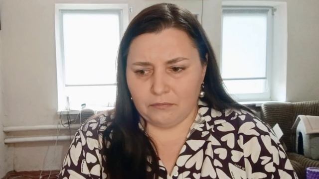 Мила Сергиенко - Роль "Пикалова"