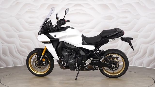 Yamaha MT-09 Tracer (FJ-09) vin RN70J-003022