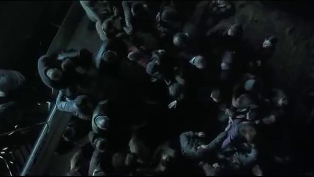 Размышления Томми | Х/Ф "Большой куш"