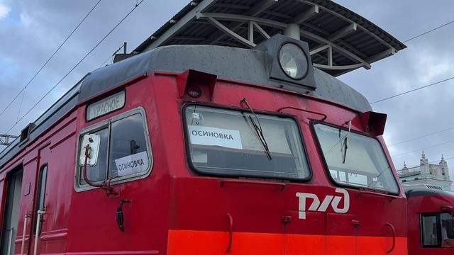 Смоленск – сердце двух столиц