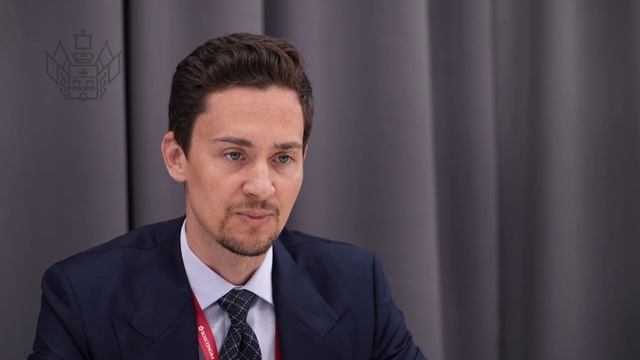 Петербургский международный экономический форум 2025