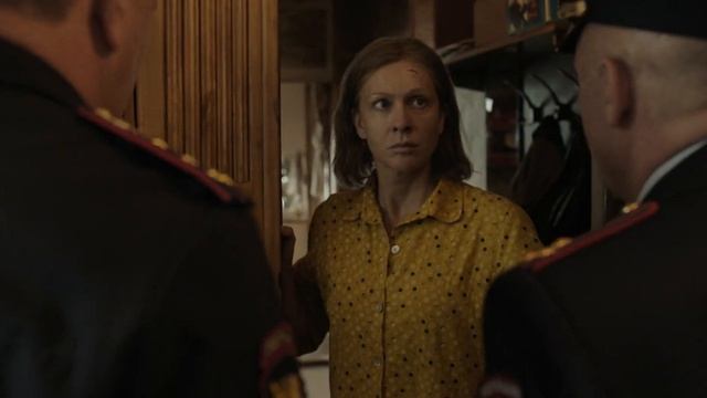 📹 Мама, я дома — Трейлер (2021)