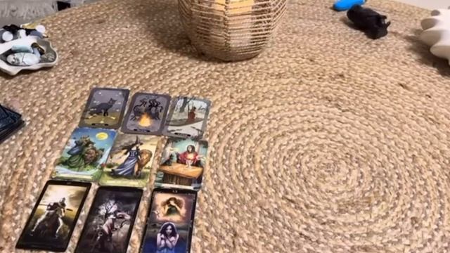 🔮 Перемены на пороге. Жизнь готовит вас к новому опыту