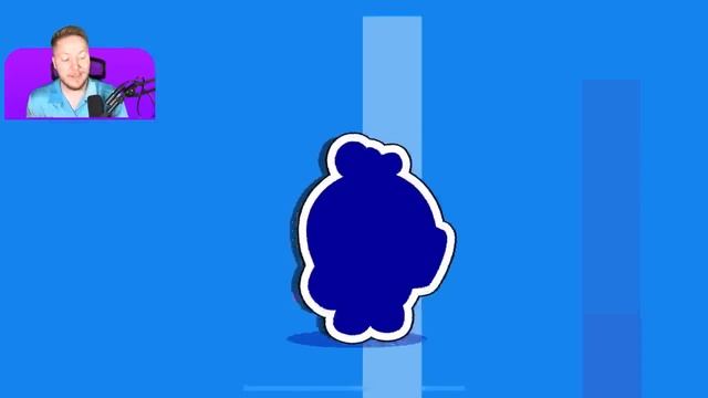 Поззи НОВЫЙ БРАВЛЕР БАЗЗЛАЙТЕР В BRAWL STARS