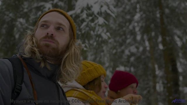 Музыка, синхронизирующая ваши мозговые волны - научный прорыв! - Interstellar Soap Opra -- HoliznaCC