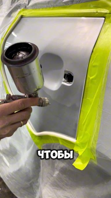 Серебро локально?! Как мы локально устранили дефекты на VW! #кузовнойремонт #детейлинг #покраска