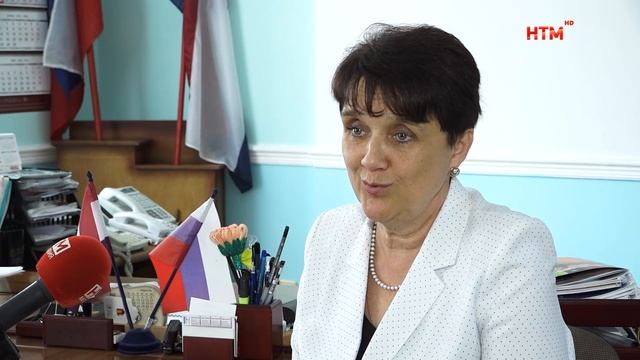В Теньгушевском районе полным ходом идёт капитальный ремонт двух школ