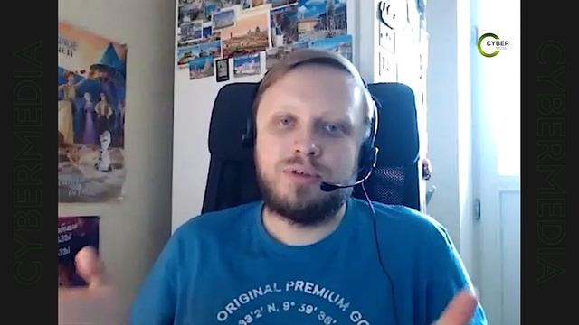 Cyber Media #2 / Vulnerability Management по-русски / В гостях: «Управление уязвимостями и прочее»