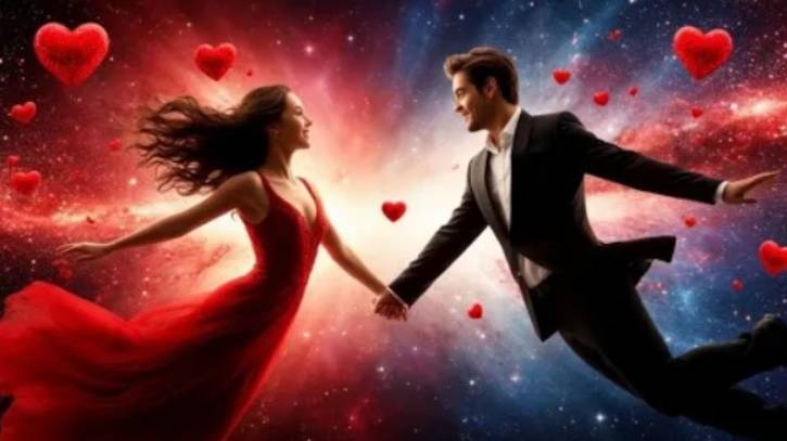 💞Любимая ты моя вселенная💞