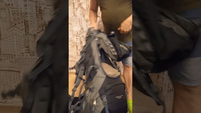 Рюкзак Deuter Aircontact Pro 75+10