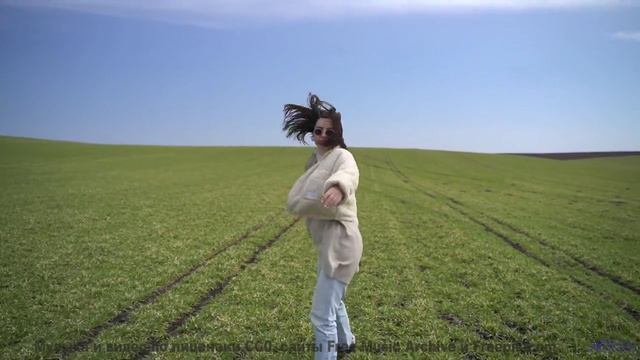 Пейзажи становятся частью души с этим треком - Fucks With Me -- Mise Darling -- Rebel